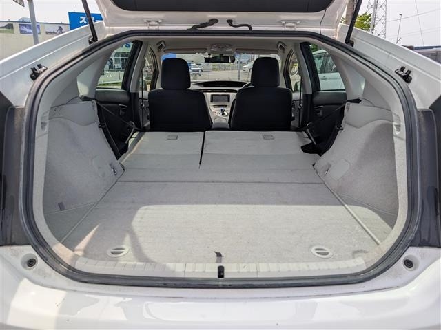 Toyota PRIUS 2012 7022739-3