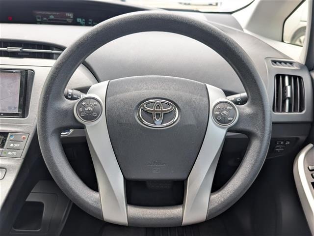 Toyota PRIUS 2012 7022739-4