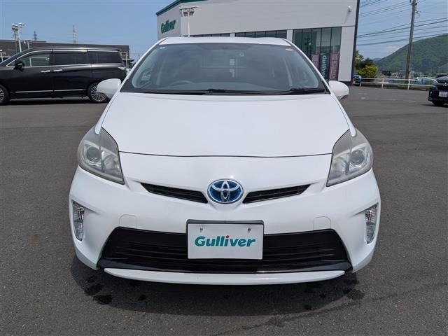 Toyota PRIUS 2012 7022739-9