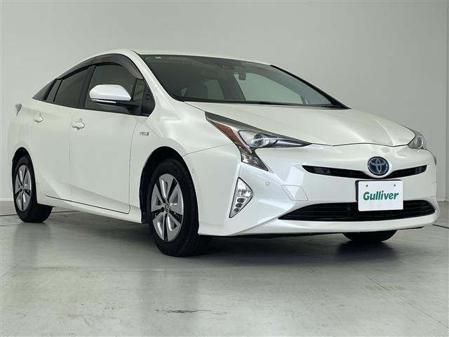 Toyota PRIUS 2018 7022750-0