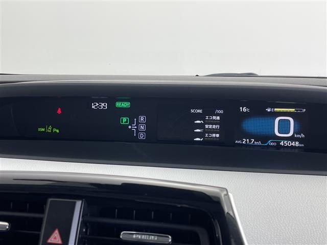 Toyota PRIUS 2018 7022750-10