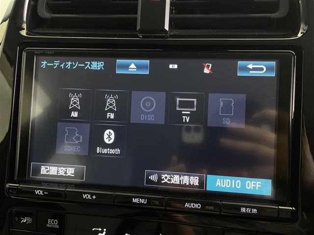 Toyota PRIUS 2018 7022750-16