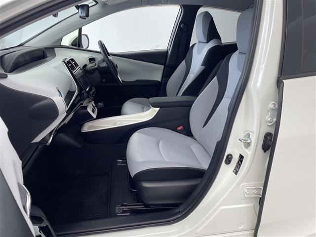 Toyota PRIUS 2018 7022750-2