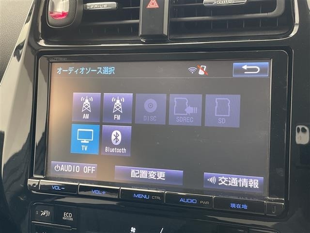 Toyota PRIUS 2018 7022753-18