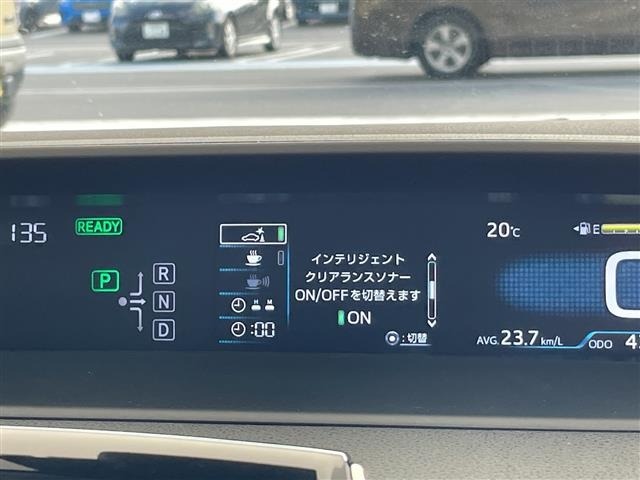 Toyota PRIUS 2018 7022753-19