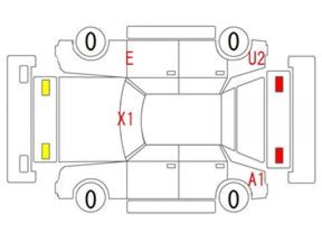 Toyota PRIUS 2018 7022753-23