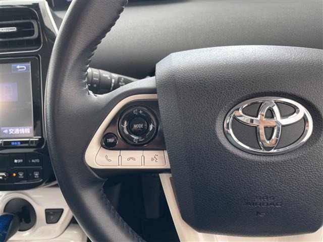 Toyota PRIUS 2018 7022753-8
