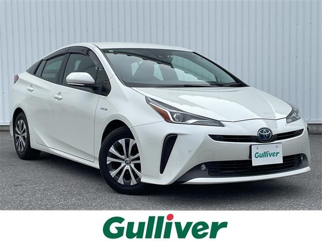Toyota PRIUS 2019 7022754-0