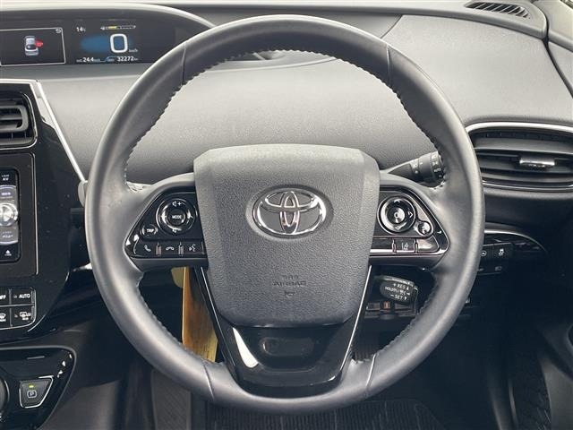 Toyota PRIUS 2019 7022754-1