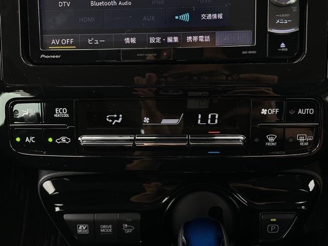 Toyota PRIUS 2019 7022754-12