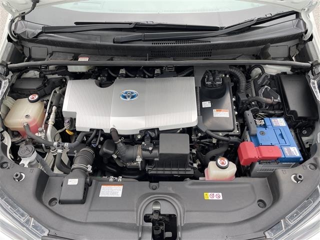 Toyota PRIUS 2019 7022754-15