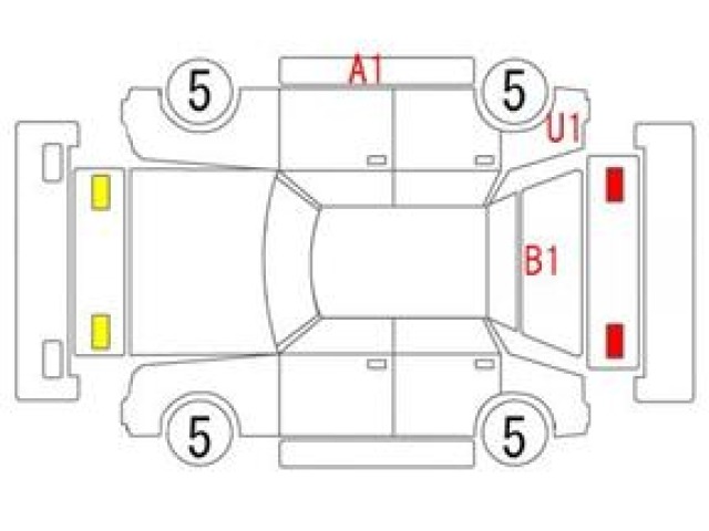 Toyota PRIUS 2019 7022754-24