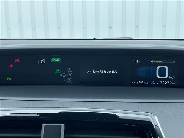 Toyota PRIUS 2019 7022754-3