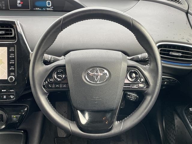 Toyota PRIUS 2021 7022777-1