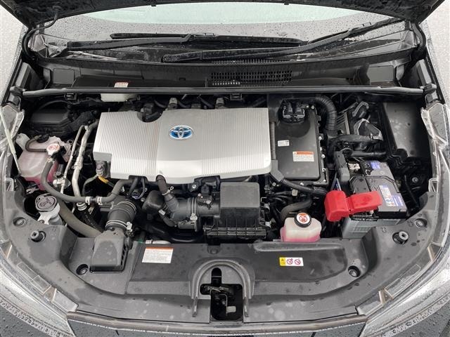 Toyota PRIUS 2021 7022777-15