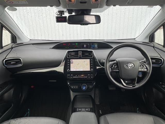 Toyota PRIUS 2021 7022777-16