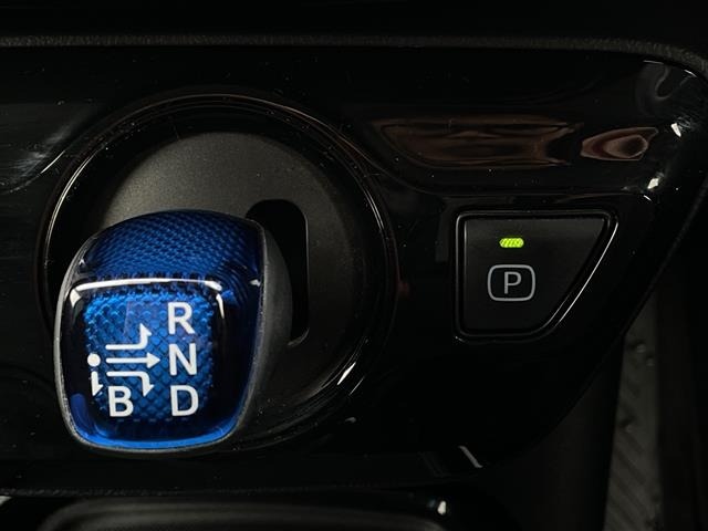 Toyota PRIUS 2021 7022777-21