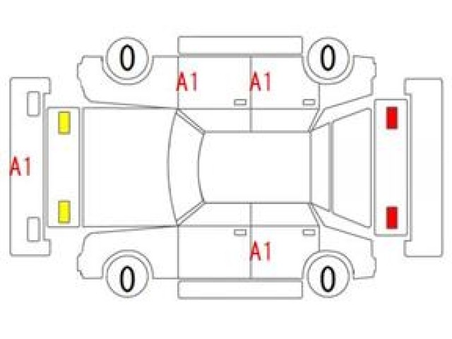 Toyota PRIUS 2021 7022777-24