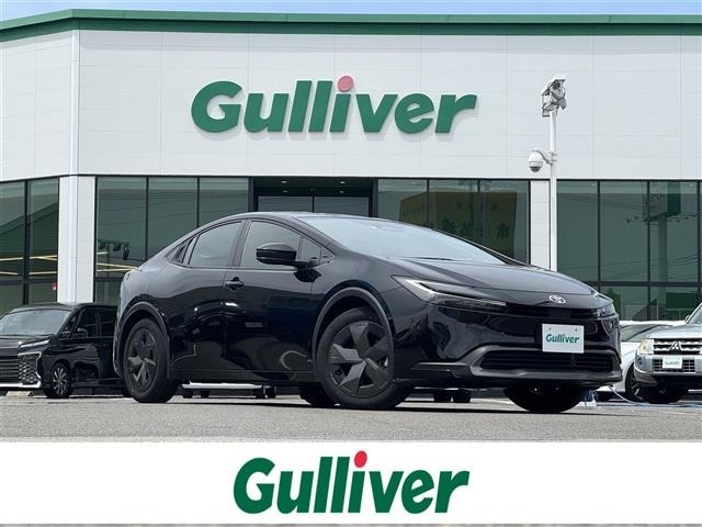 Toyota PRIUS 2023 7022778-0