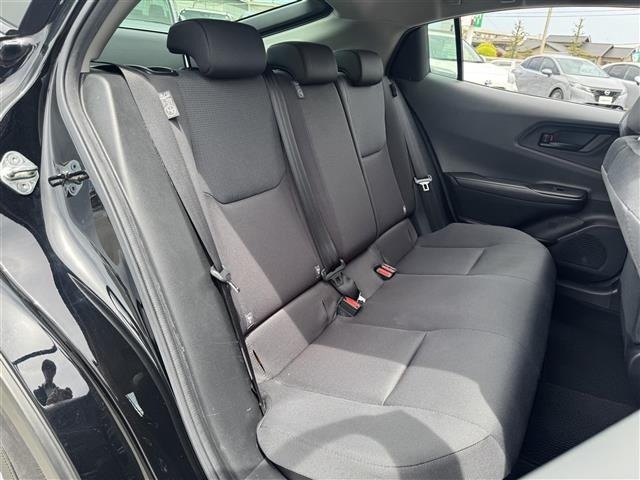 Toyota PRIUS 2023 7022778-1
