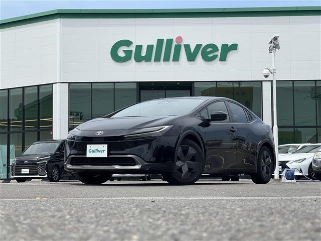Toyota PRIUS 2023 7022778-12