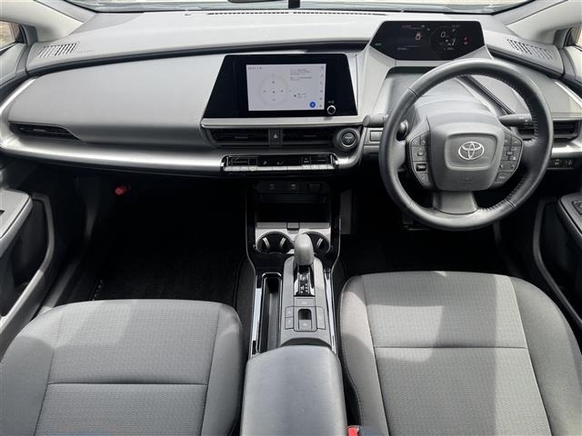 Toyota PRIUS 2023 7022778-14
