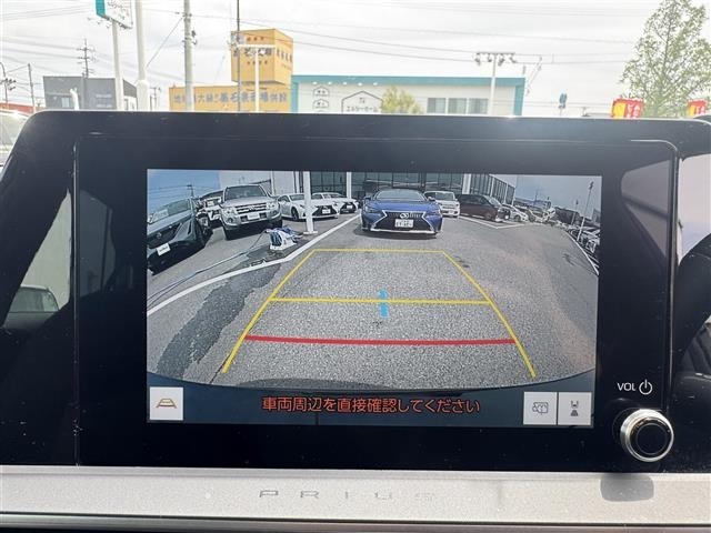 Toyota PRIUS 2023 7022778-16