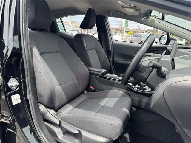 Toyota PRIUS 2023 7022778-19