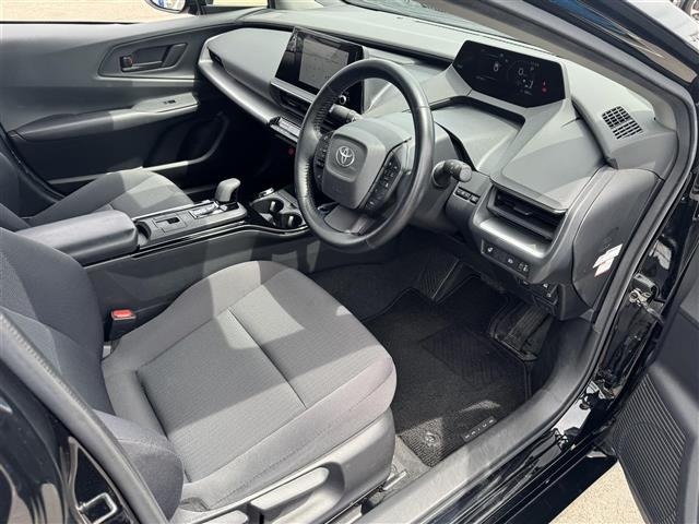 Toyota PRIUS 2023 7022778-21