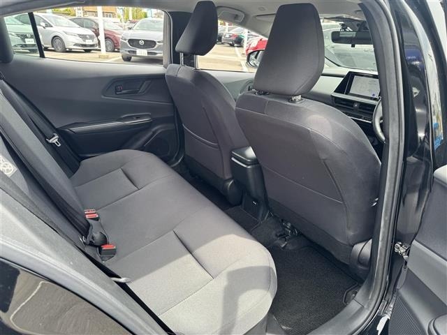 Toyota PRIUS 2023 7022778-3