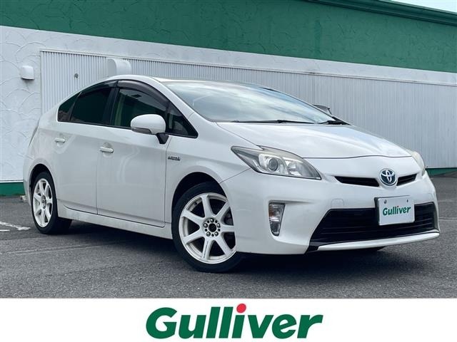Toyota PRIUS 2013 7022787-0