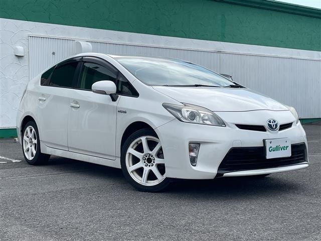 Toyota PRIUS 2013 7022787-7
