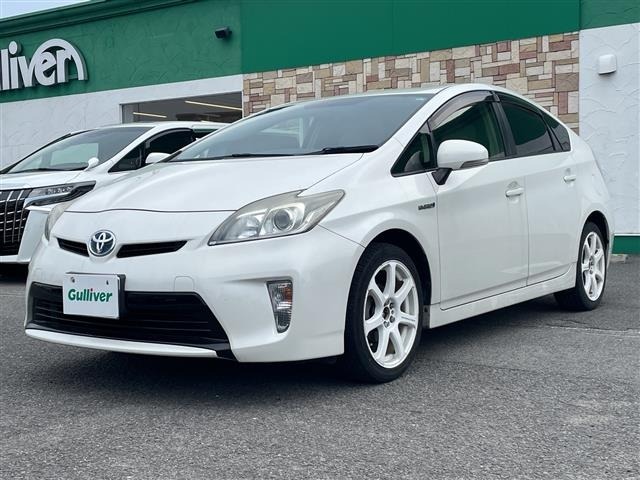 Toyota PRIUS 2013 7022787-8