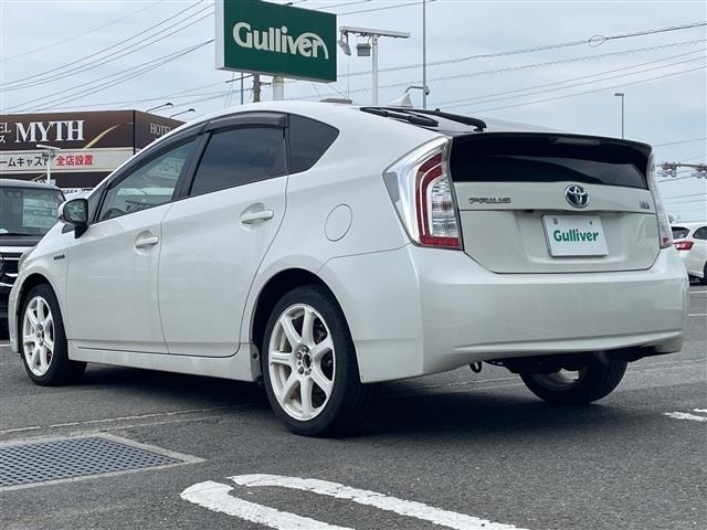 Toyota PRIUS 2013 7022787-9