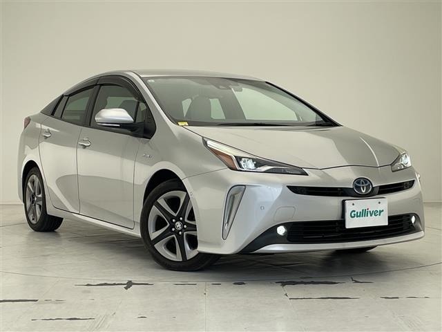 Toyota PRIUS 2019 7022788-0