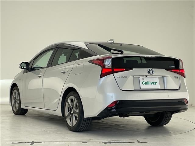 Toyota PRIUS 2019 7022788-14