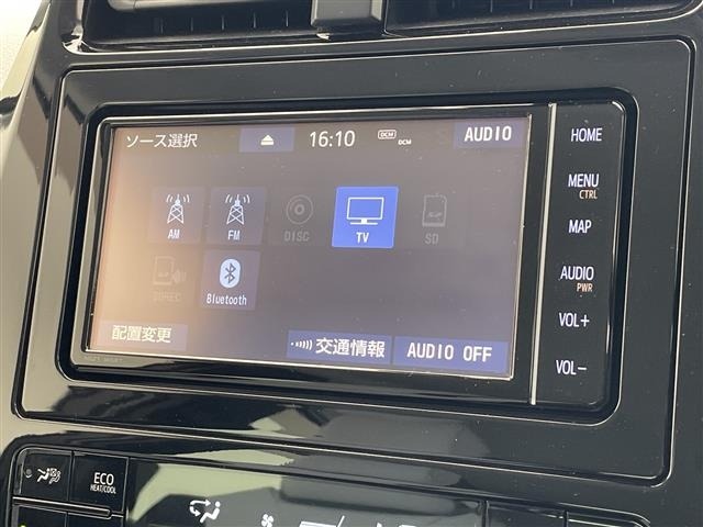 Toyota PRIUS 2019 7022788-17