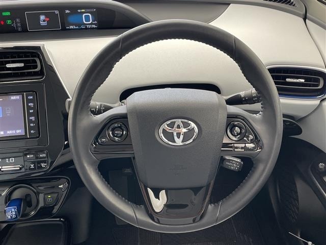 Toyota PRIUS 2019 7022788-22