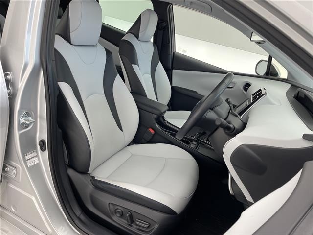 Toyota PRIUS 2019 7022788-4