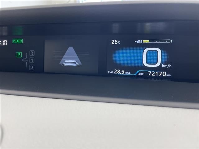 Toyota PRIUS 2019 7022788-9