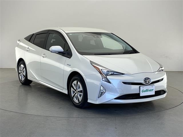 Toyota PRIUS 2016 7022790-0