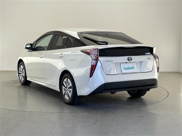 Toyota PRIUS 2016 7022790-13