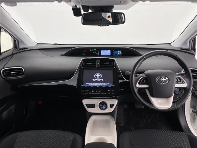 Toyota PRIUS 2016 7022790-14