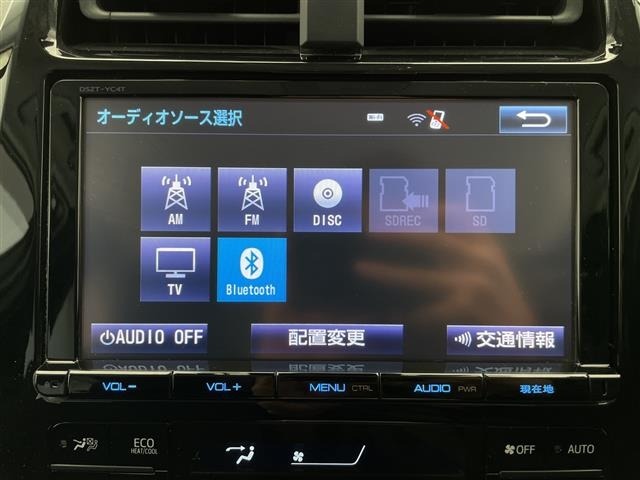 Toyota PRIUS 2016 7022790-19