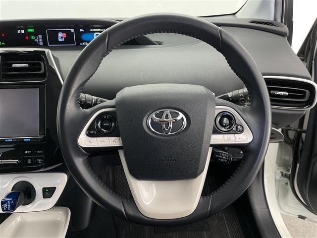 Toyota PRIUS 2016 7022790-7