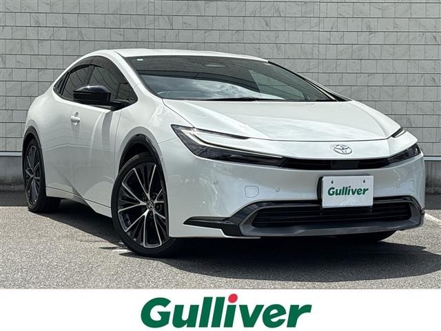 Toyota PRIUS 2024 7022797-0