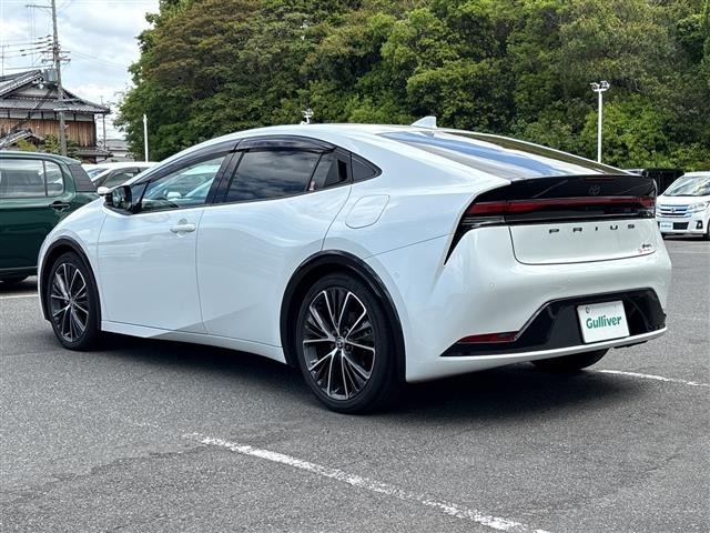 Toyota PRIUS 2024 7022797-13