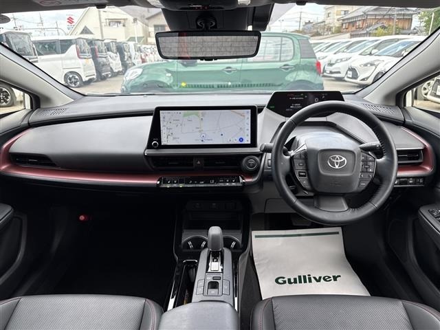Toyota PRIUS 2024 7022797-14