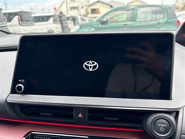 Toyota PRIUS 2024 7022797-15