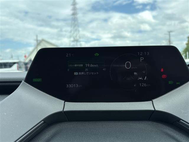 Toyota PRIUS 2024 7022797-17